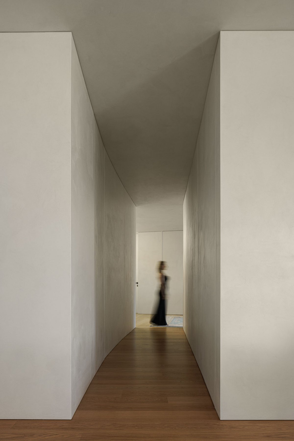 YinjiSpace Mutant Architecture x Casa De Bouro